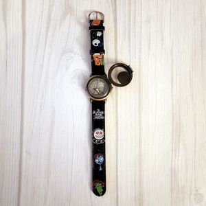 Nightmare Before Christmas watch